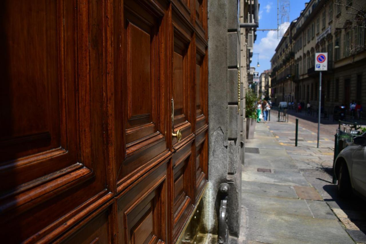 Apartamento Casa superga Turín Exterior foto