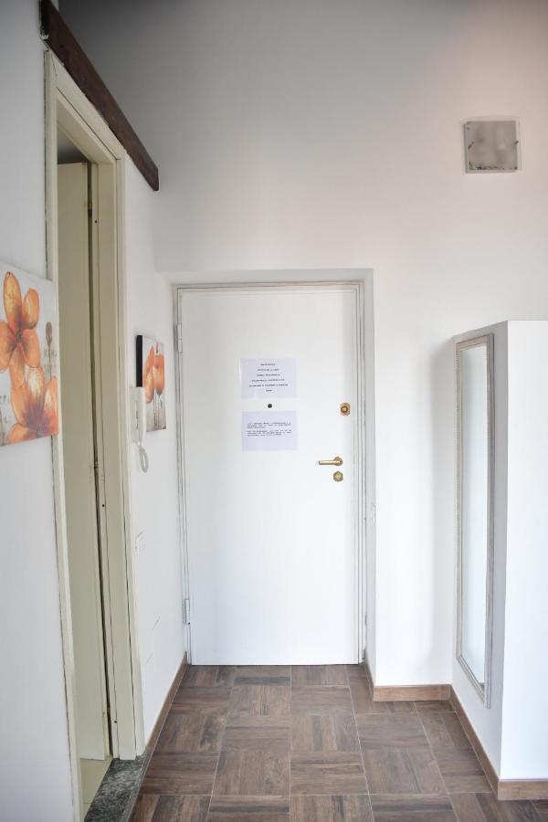 Apartamento Casa superga Turín Exterior foto
